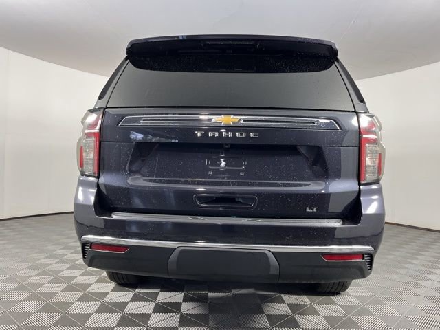 Used 2024 Chevrolet Tahoe LT image 9