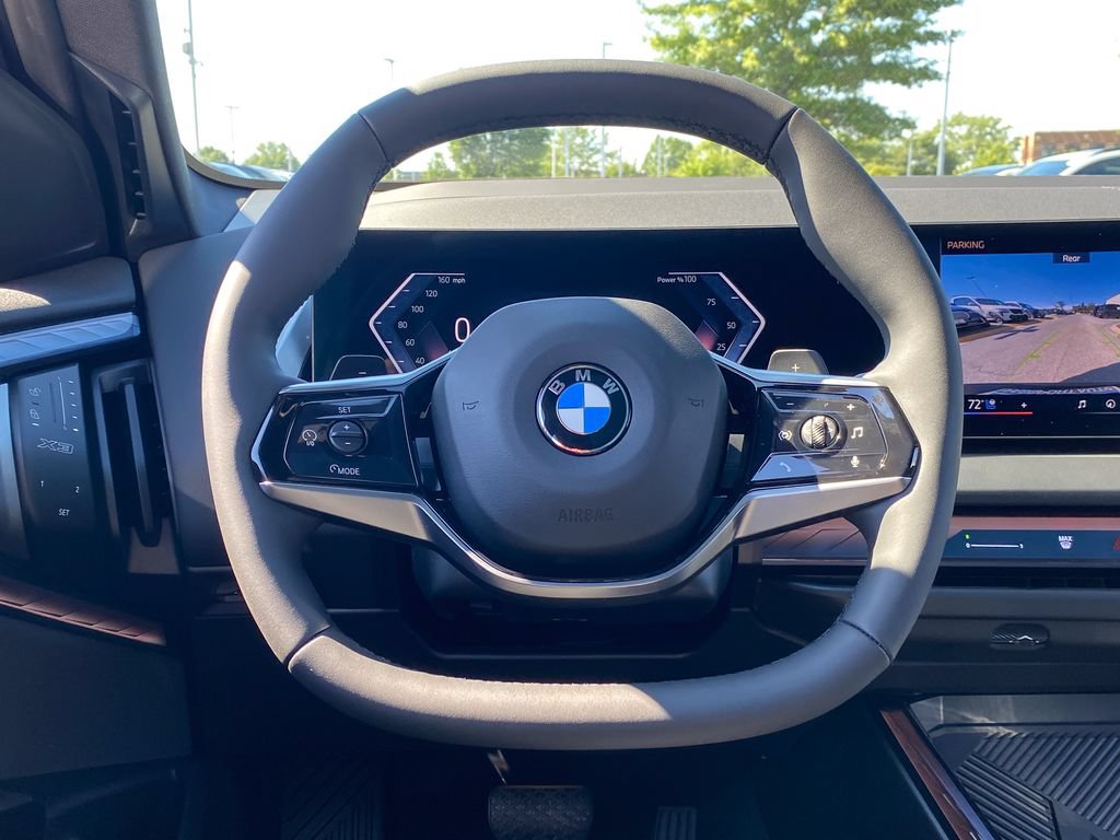 New 2026 BMW X3 xDrive30i w/ Premium Package AWD/4WD image 22