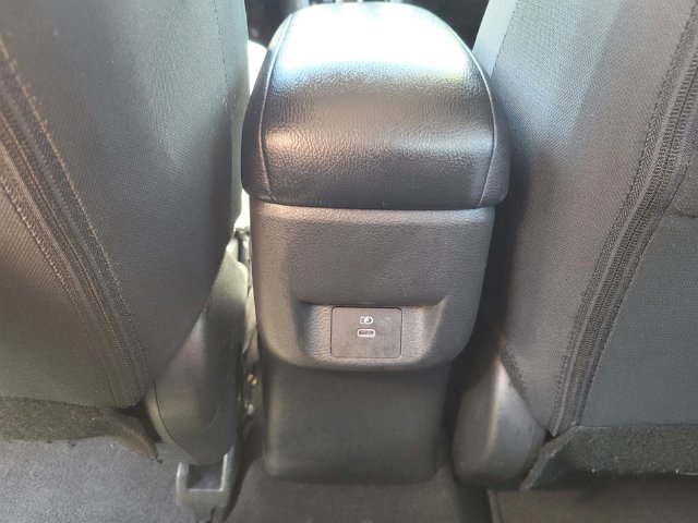 Certified 2025 Nissan Versa SV FWD image 17