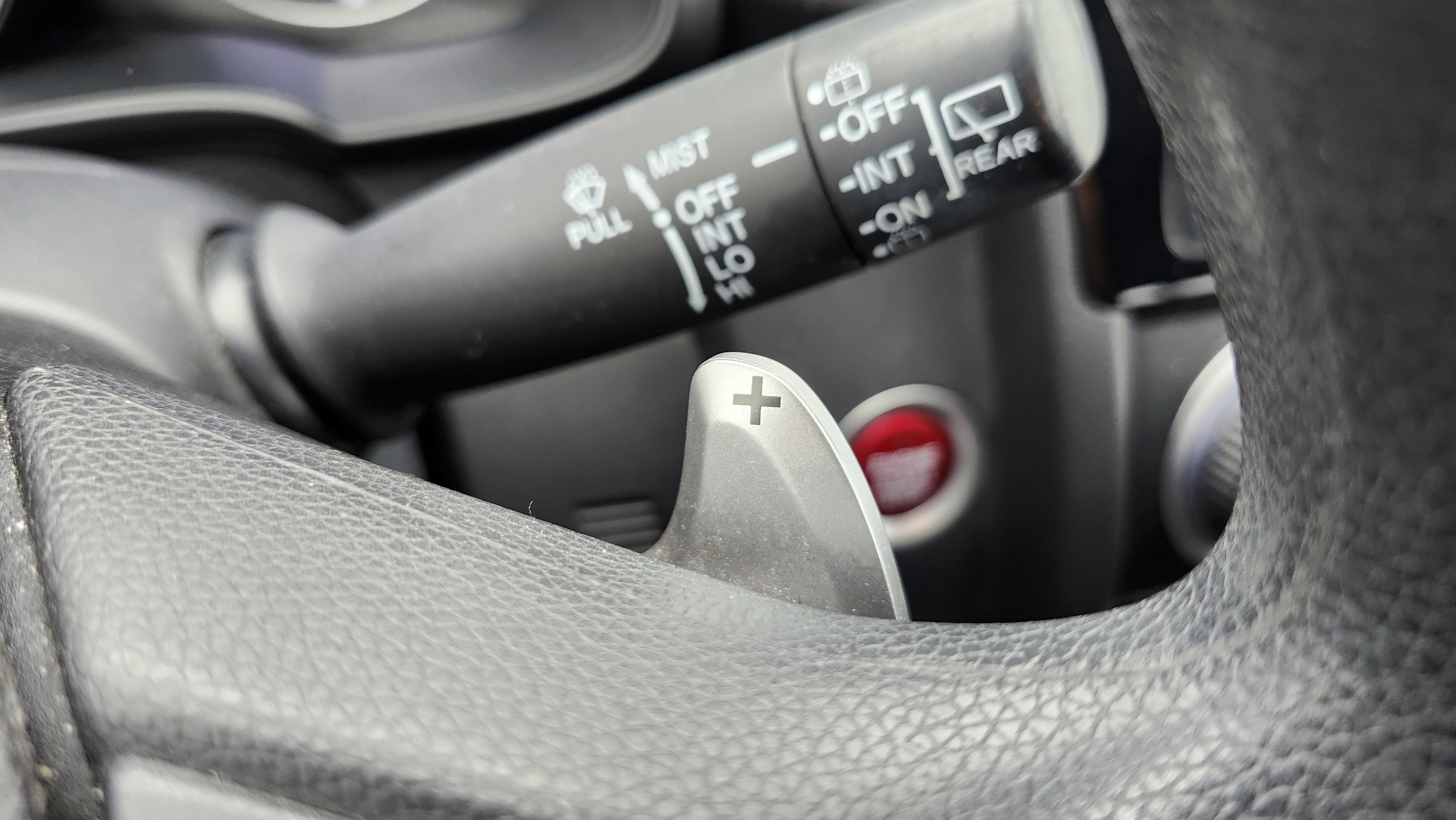 Used 2015 Honda Fit EX image 10