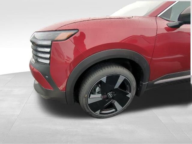 New 2026 Nissan Kicks SR w/ SR Premium Package AWD/4WD image 2
