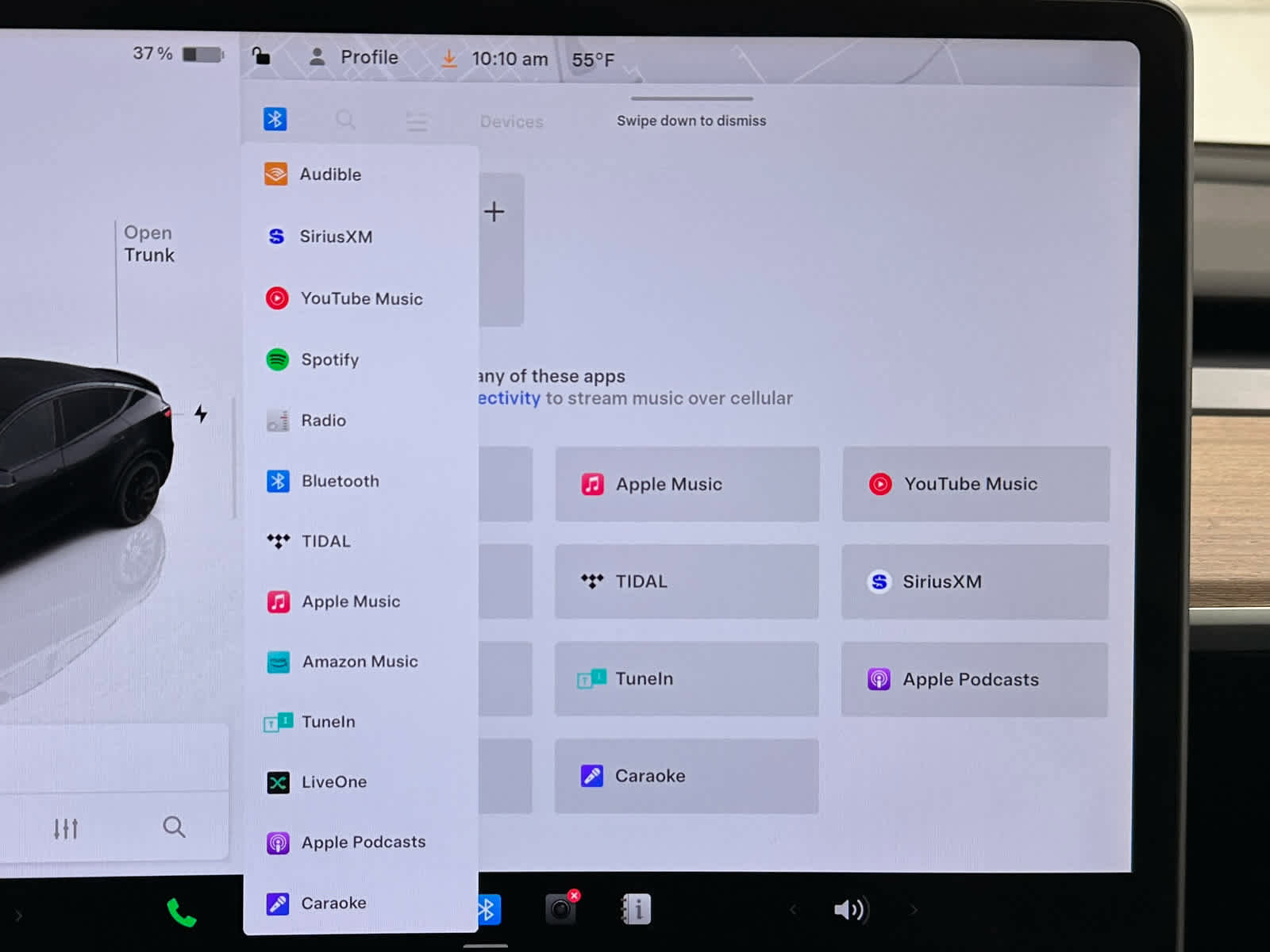Used 2022 Tesla Model Y Performance image 34