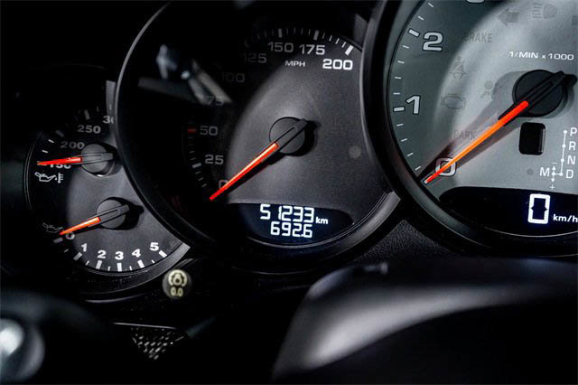 Used 2019 Porsche 911 Carrera 4S image 37