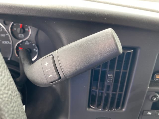 Certified 2025 Chevrolet Express 3500 LT w/ LT Preferred Equipment Group RWD image 13