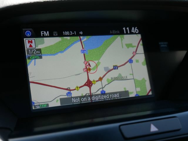 Used 2017 Acura MDX SH-AWD w/ Technology Package image 19