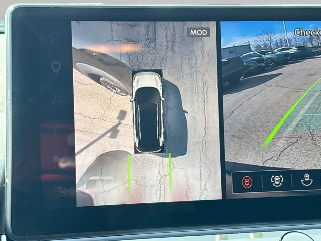 Used 2026 Nissan Rogue SL image 34