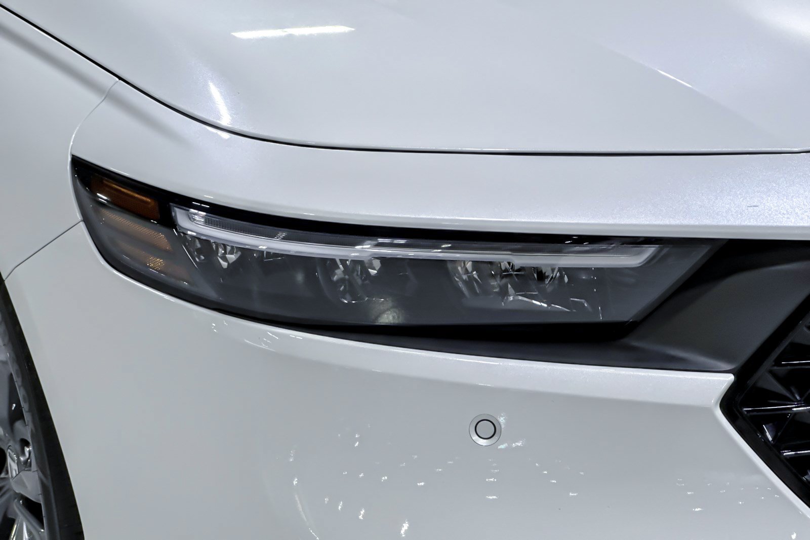 Used 2024 Honda Accord EX-L image 11