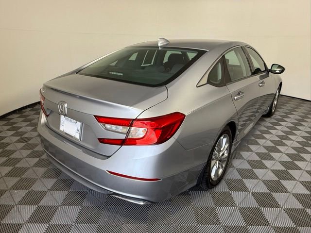 Used 2018 Honda Accord LX image 6