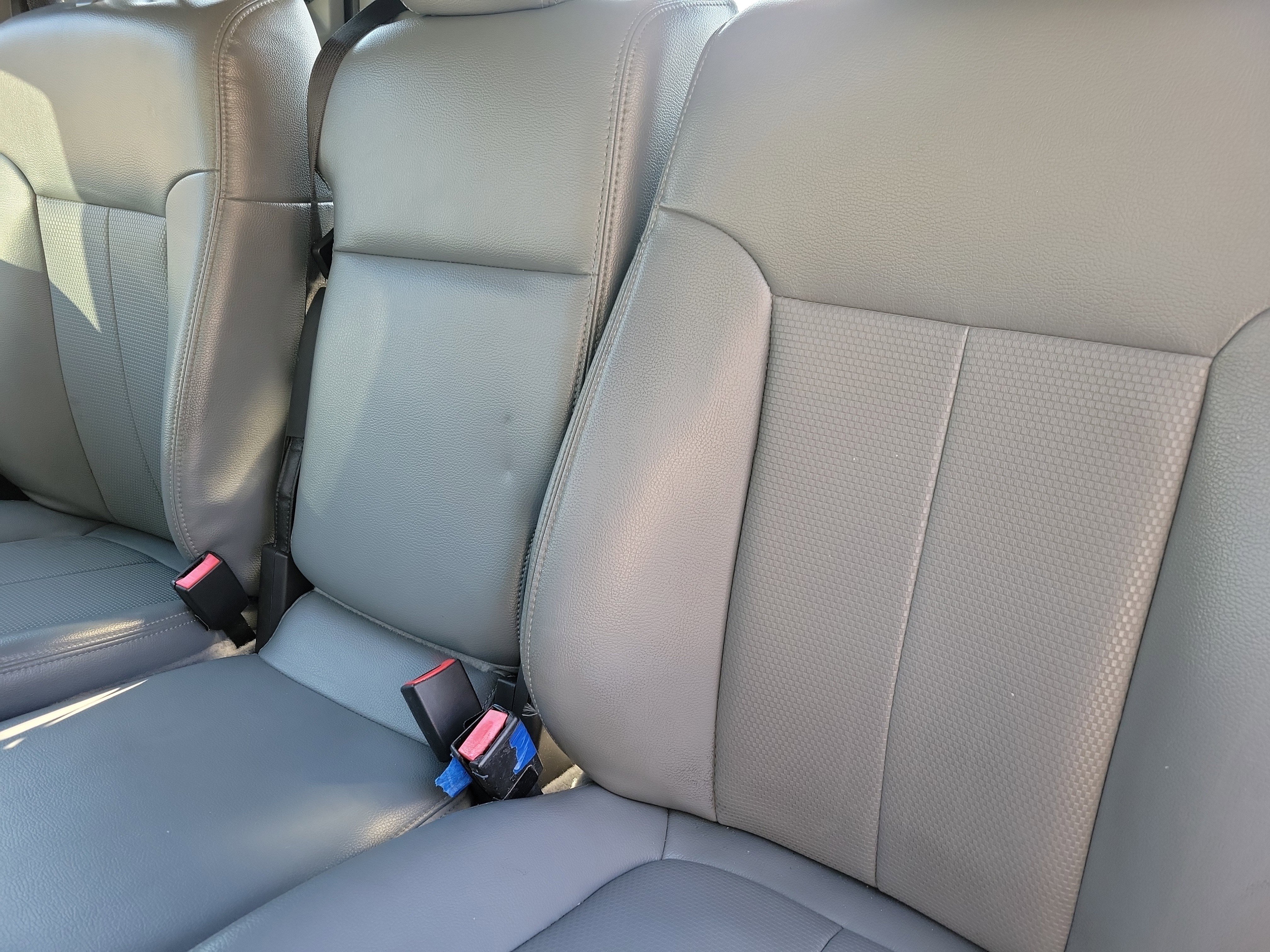 Used 2013 Ford F250 XL w/ PWR Equipment Group image 6