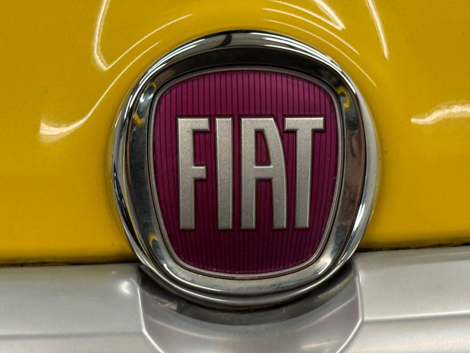 Used 2016 FIAT 500X Trekking image 14