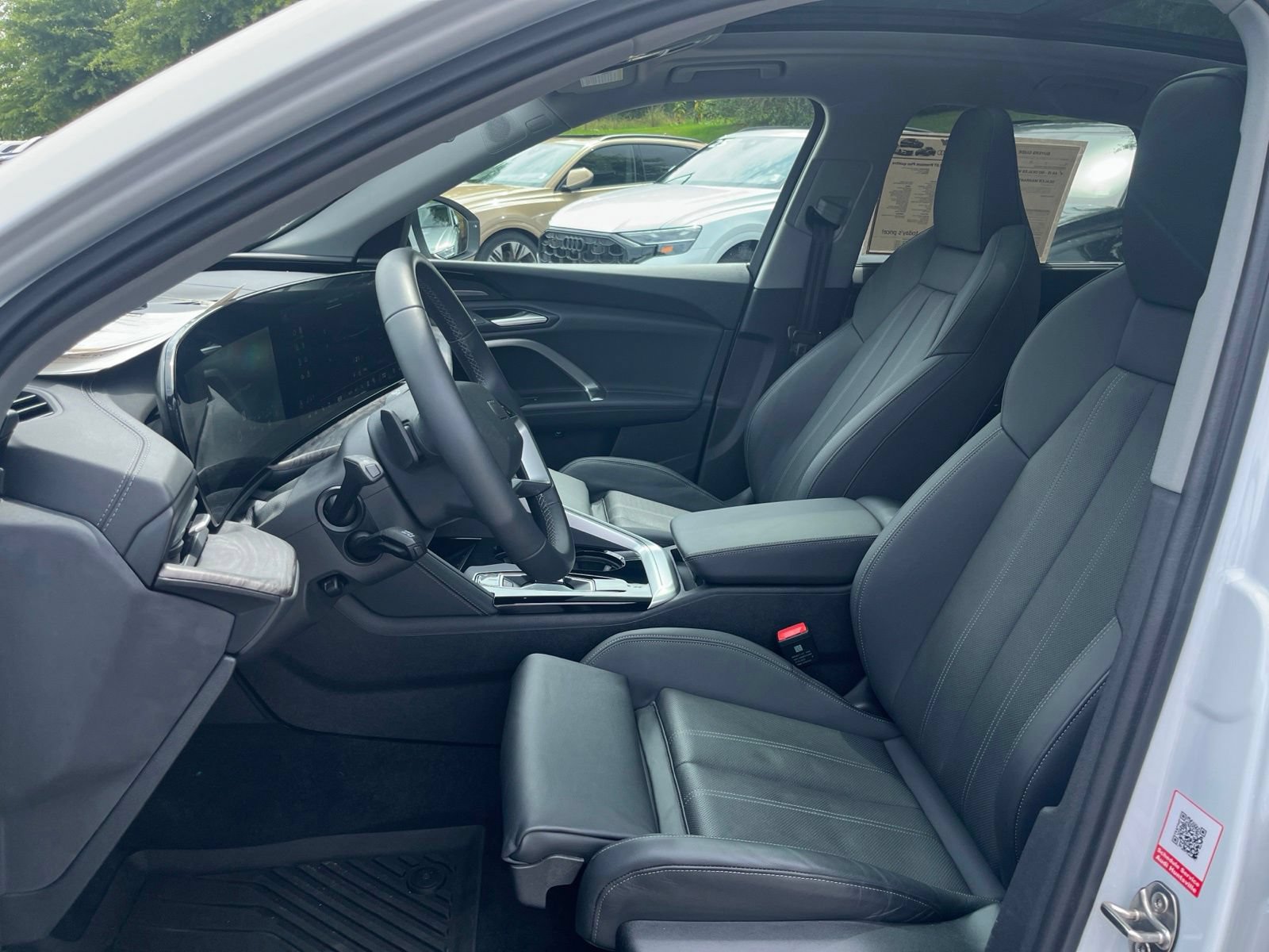 Used 2025 Audi Q5 Premium w/ Premium Plus AWD/4WD image 29