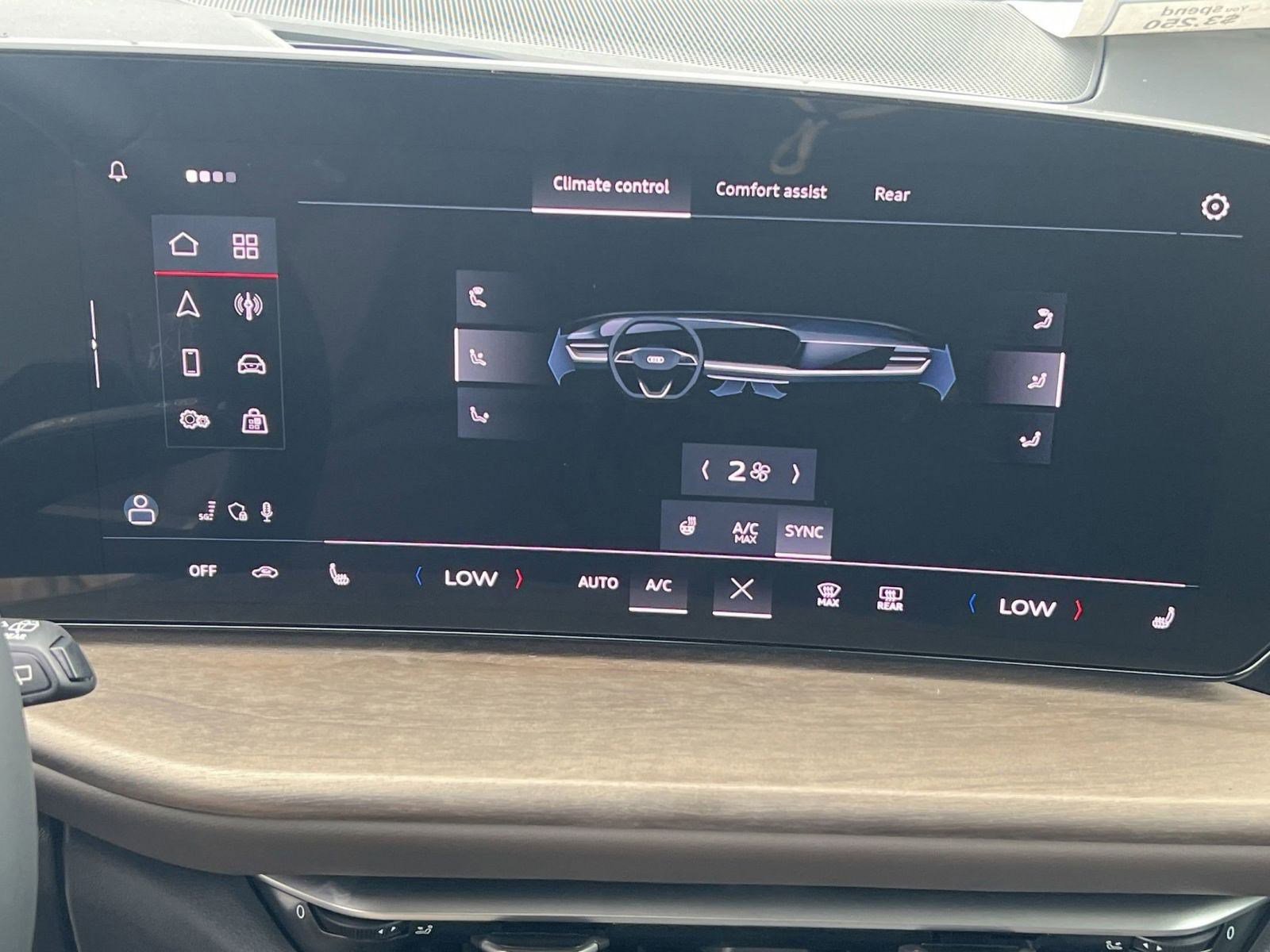 New 2025 Audi Q5 Premium image 26