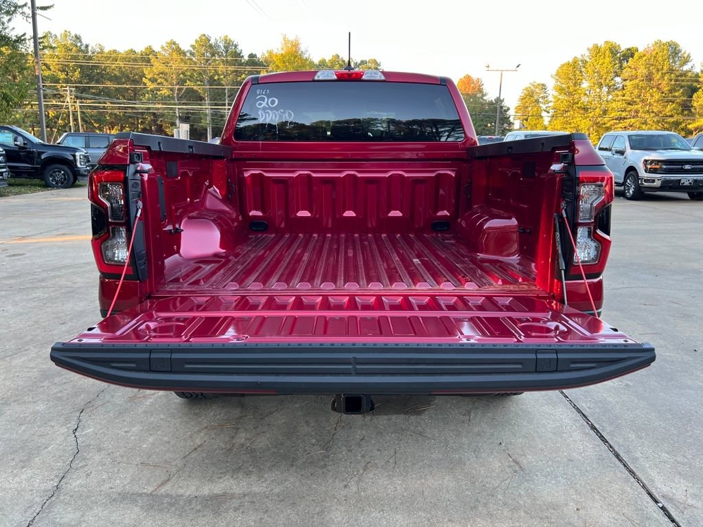 New 2025 Ford Ranger XLT w/ Trailer Tow Package image 19