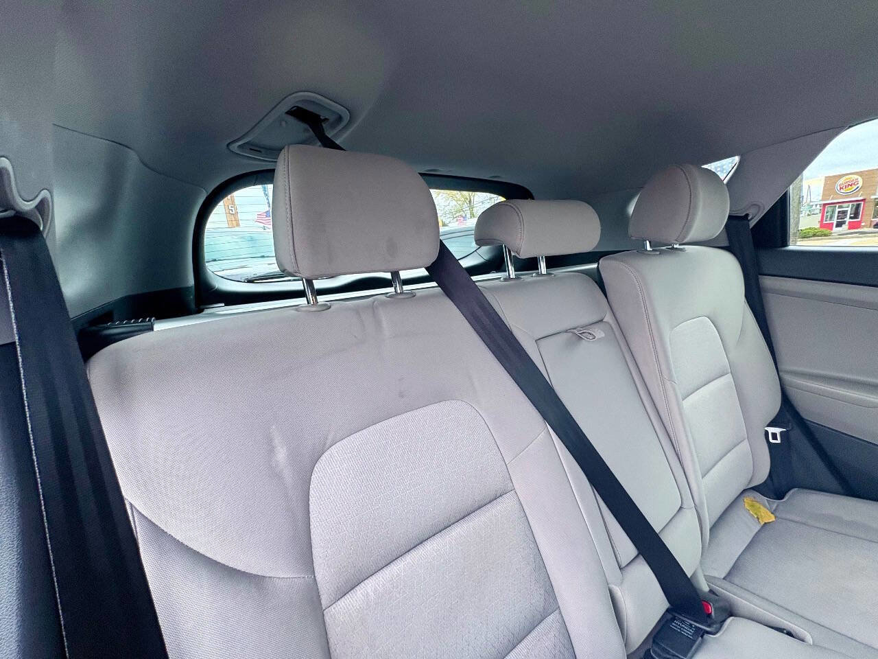 Used 2016 Hyundai Tucson SE w/ Option Group 02 image 27