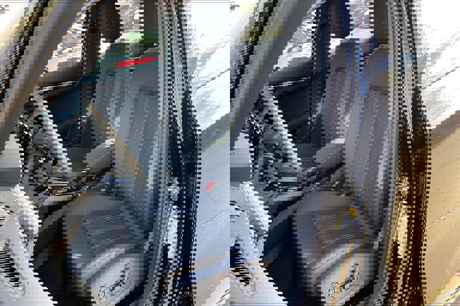 New 2026 Audi A3 2.0T Premium image 9