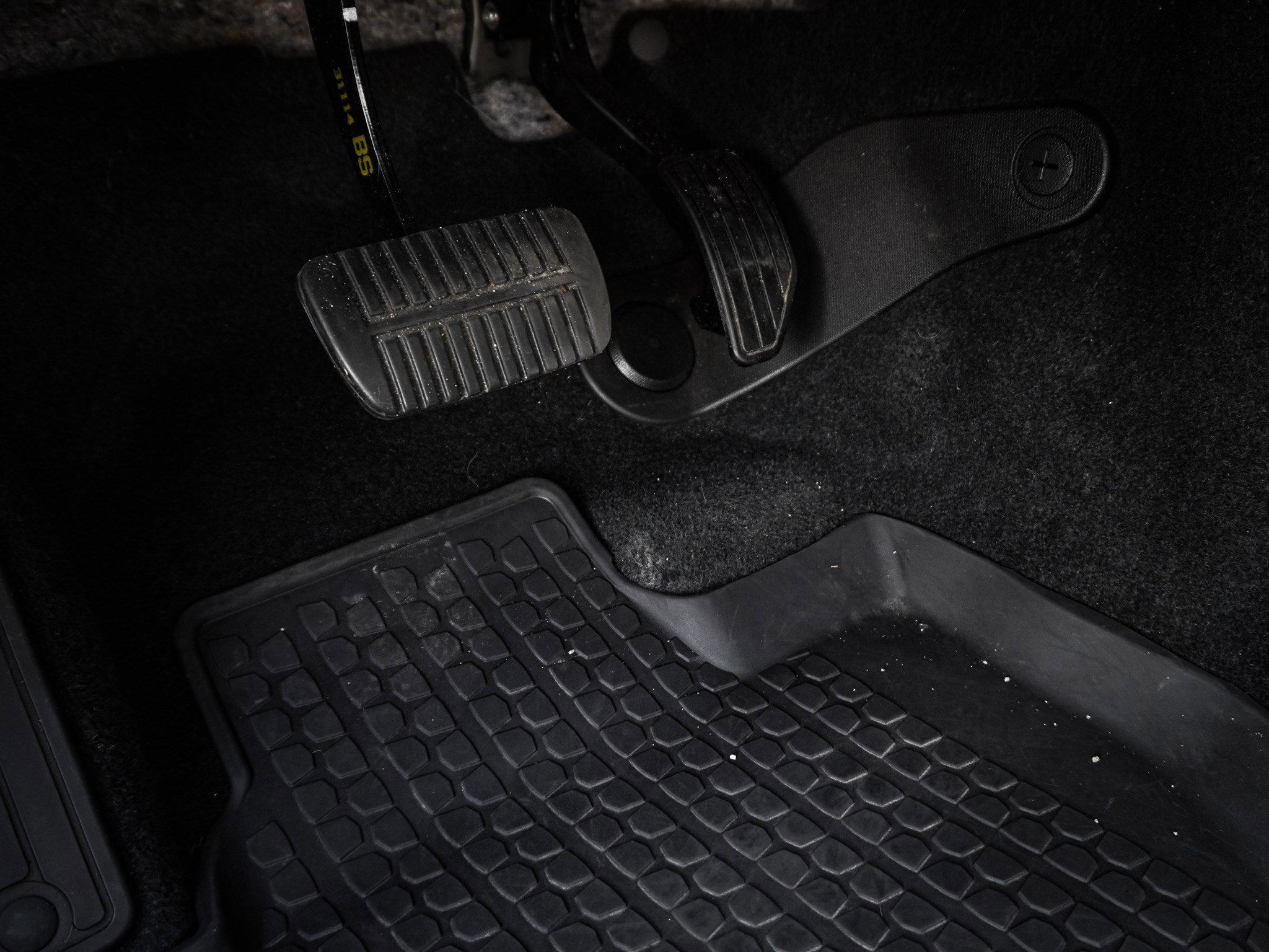 Certified 2024 Subaru Forester Wilderness image 17