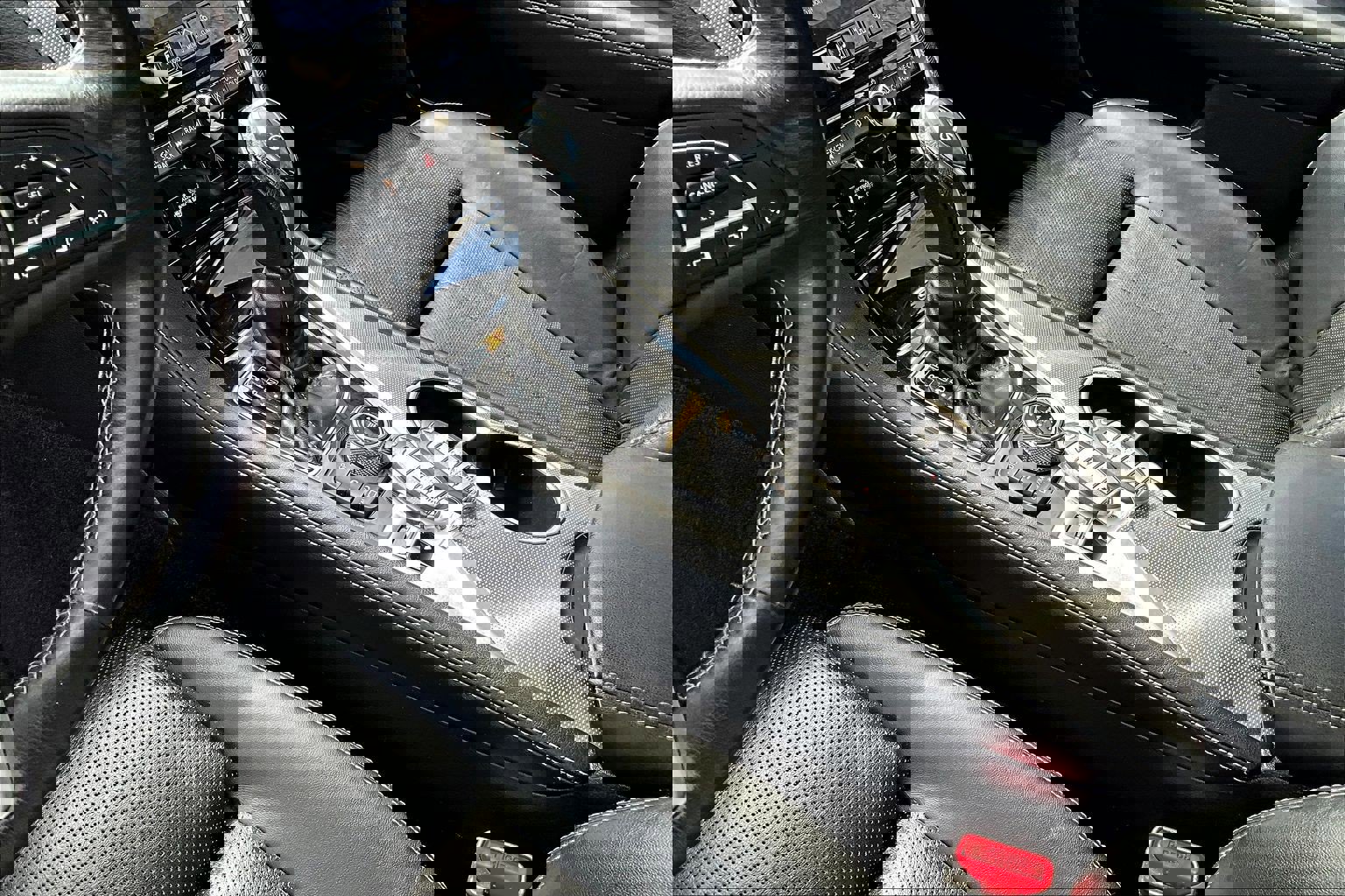 Used 2019 INFINITI Q50 Signature Edition w/ Cargo Package (L96) image 10