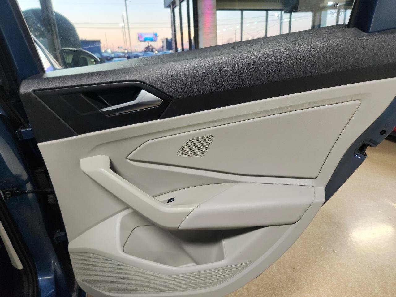 Used 2019 Volkswagen Jetta S FWD image 12