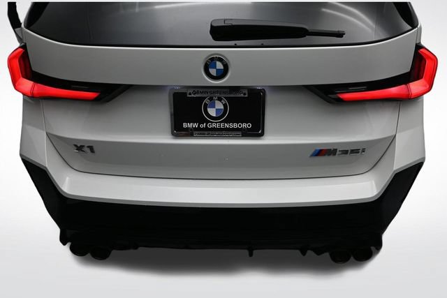 New 2026 BMW X1 M35i w/ Technology Package AWD/4WD image 23