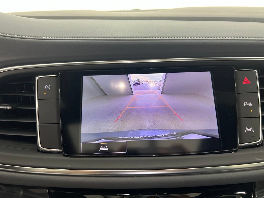 Used 2024 Buick Enclave Essence w/ Experience Buick Package FWD image 13