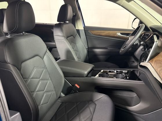 New 2026 Volkswagen Atlas SE AWD/4WD image 15