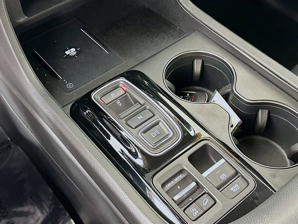 Used 2023 Honda Pilot EX-L image 22