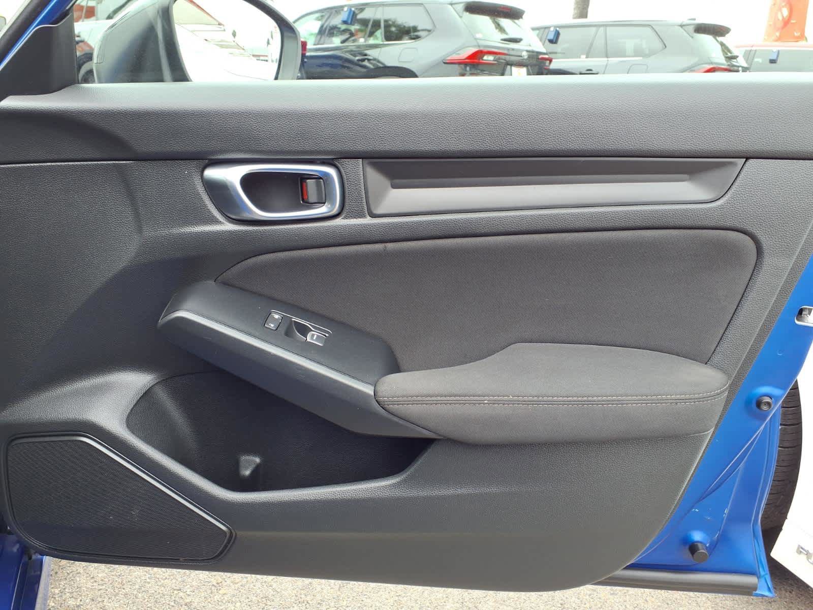 Used 2024 Honda Civic Sport image 24