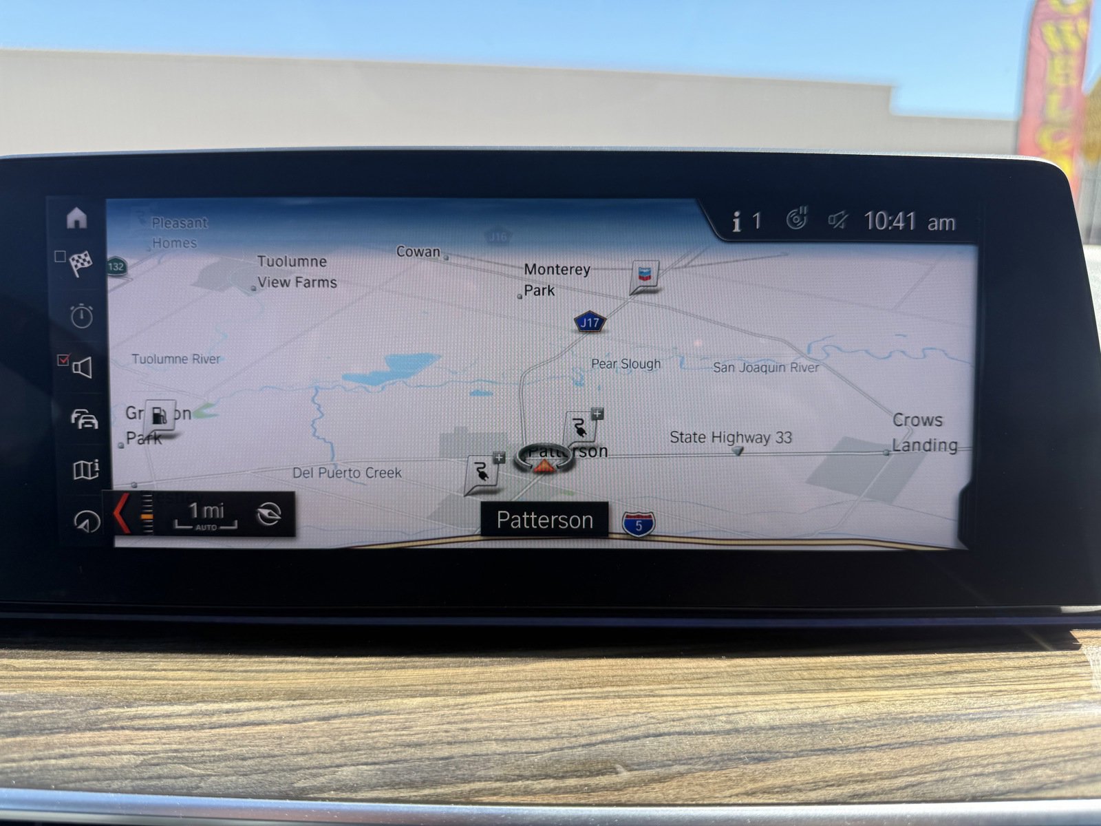 Used 2018 BMW 530e image 15