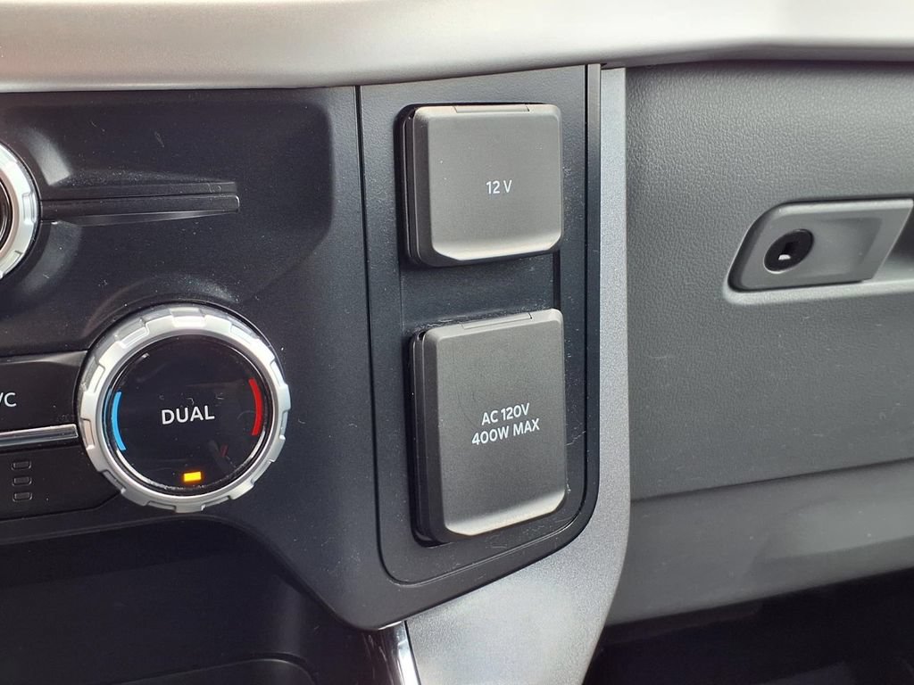 Used 2023 Ford F150 XLT w/ Equipment Group 302A High AWD/4WD image 9