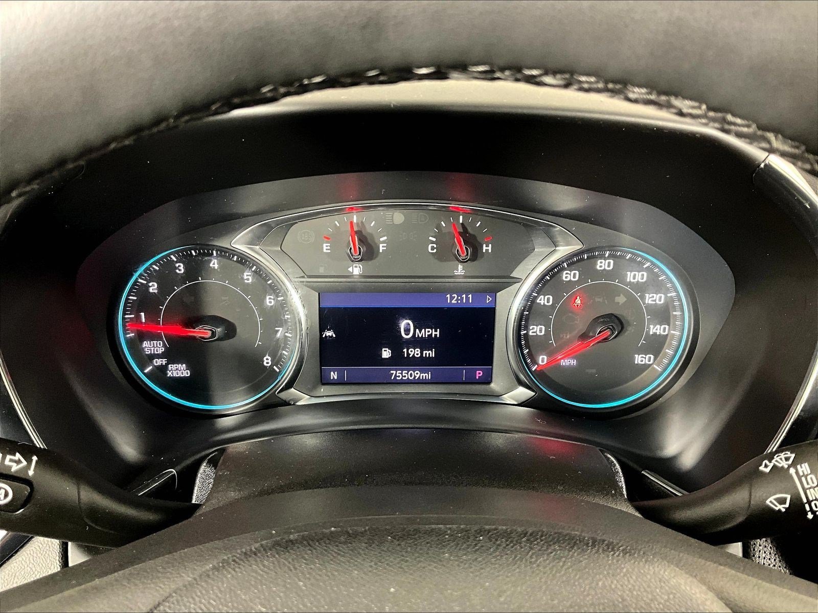 Used 2023 Chevrolet Equinox Premier AWD/4WD image 13