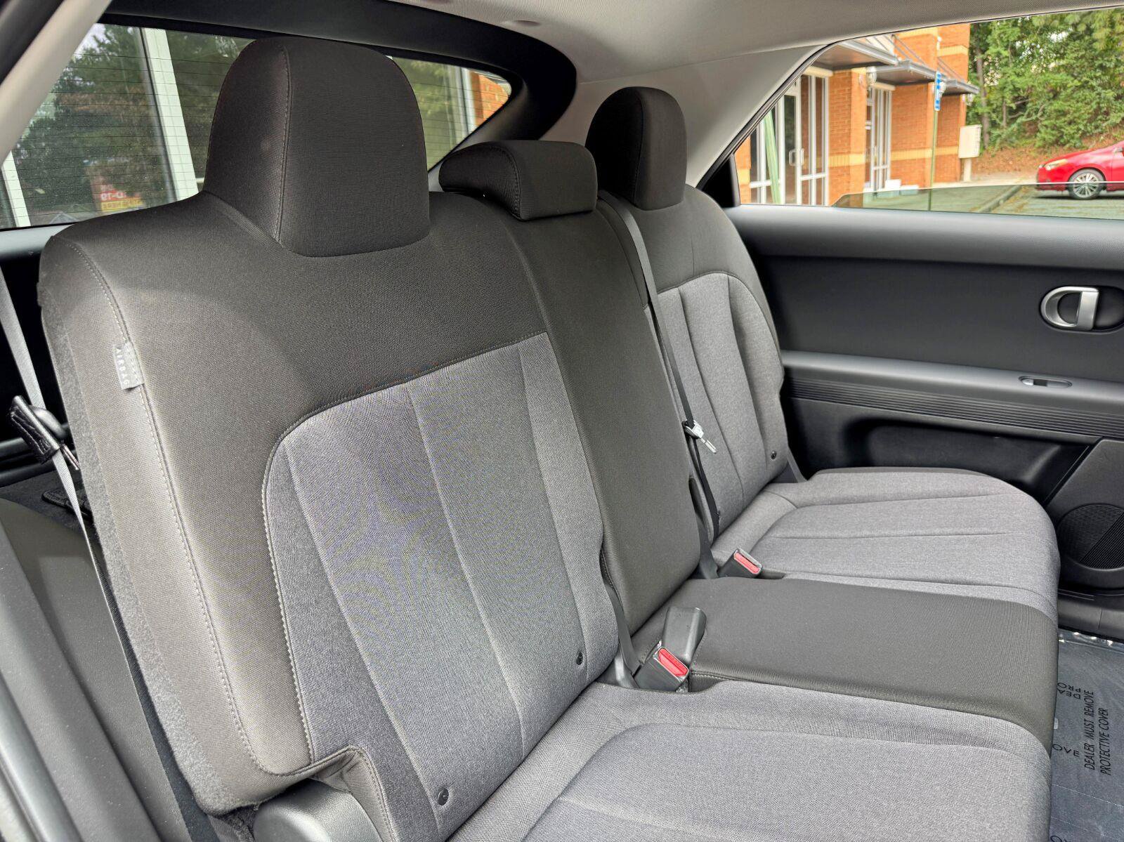 Used 2024 Hyundai Ioniq 5 SEL RWD image 35