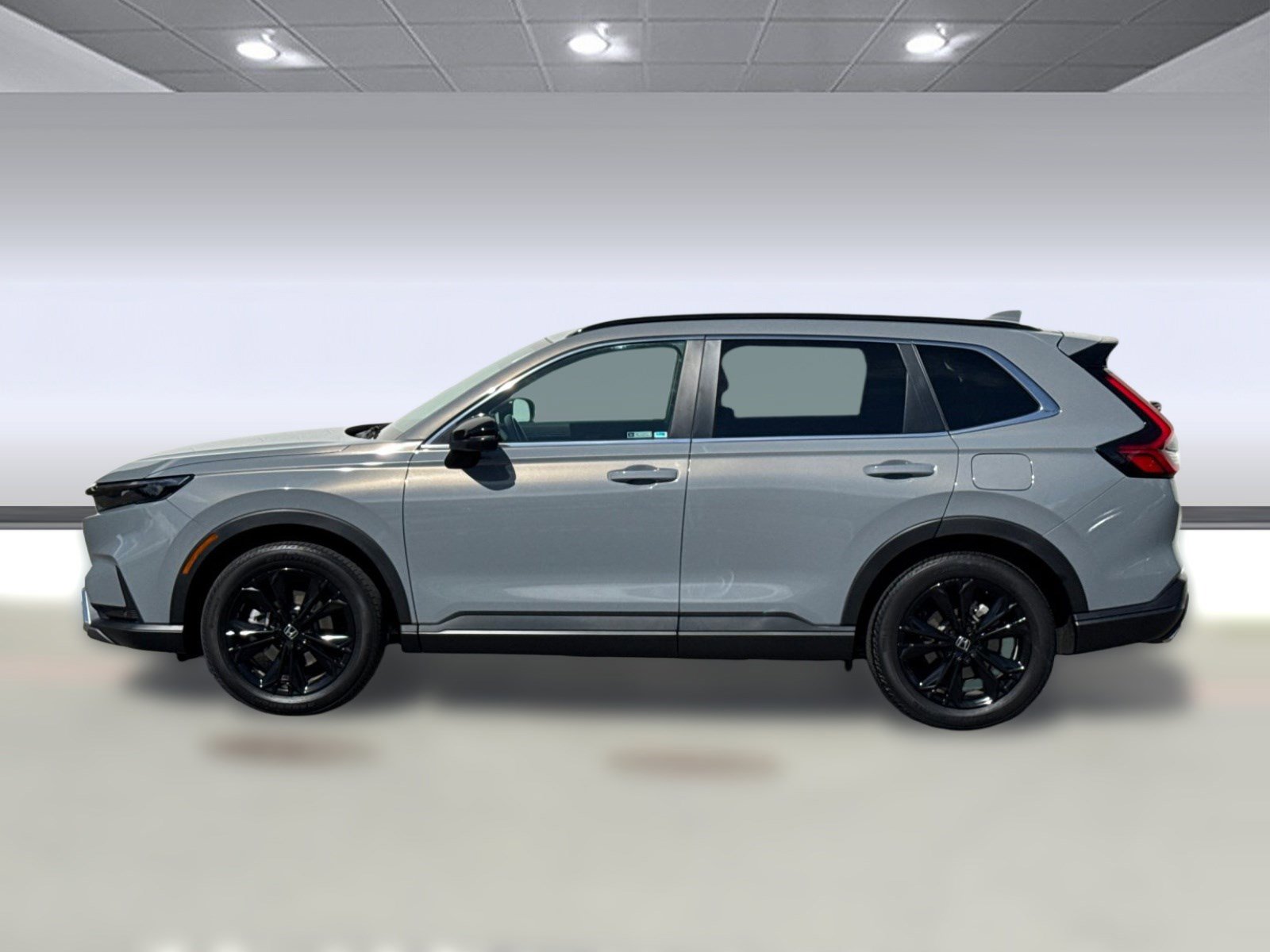 Used 2023 Honda CR-V Sport Touring image 2