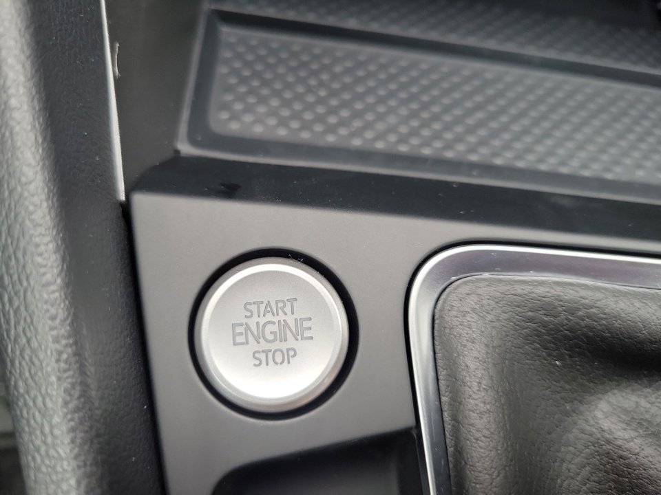 New 2026 Volkswagen Jetta SE image 20