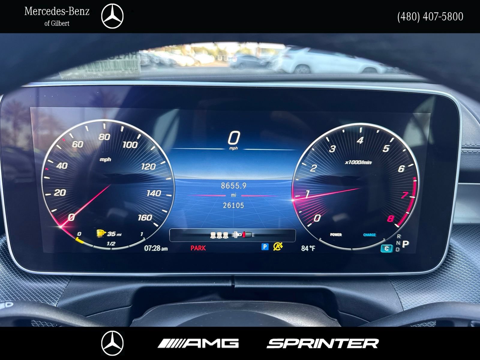 Used 2024 Mercedes-Benz C 300 Sedan image 33