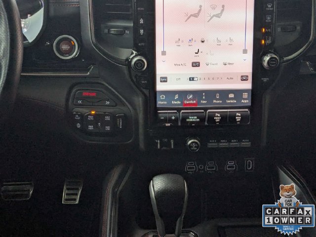 Used 2025 RAM 1500 RHO w/ RHO Level 1 Equipment Group AWD/4WD image 25