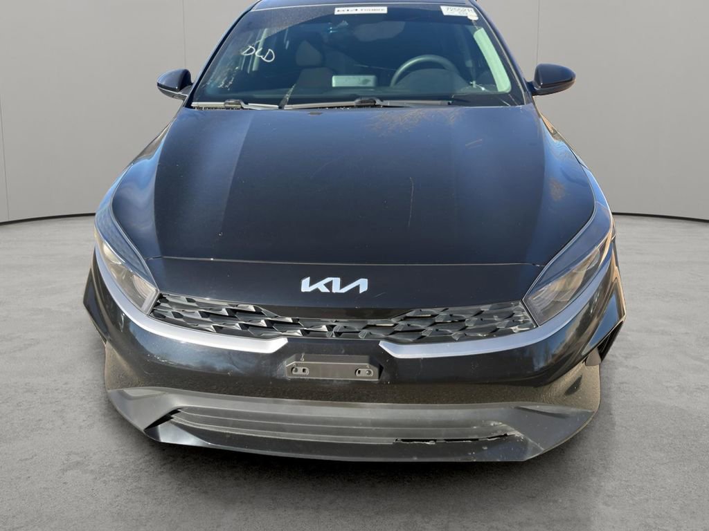 Used 2024 Kia Forte LXS FWD image 18