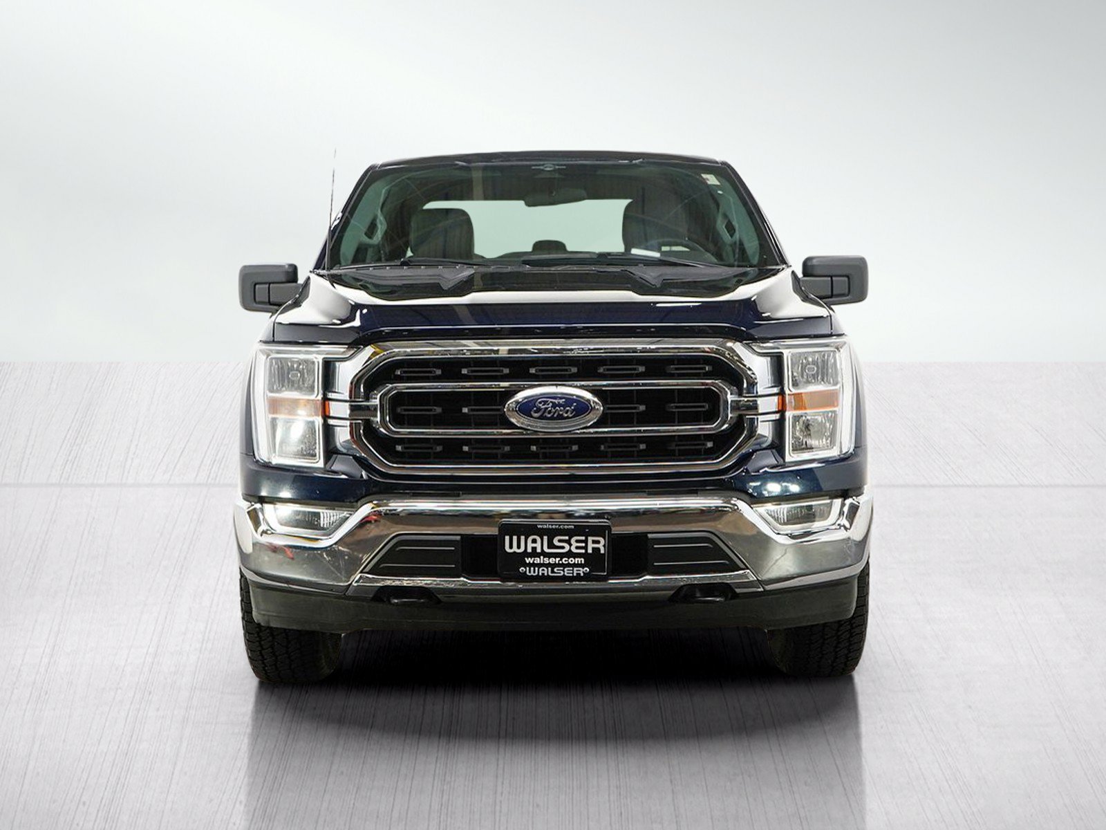 Used 2023 Ford F150 XLT w/ XTR Package AWD/4WD image 8