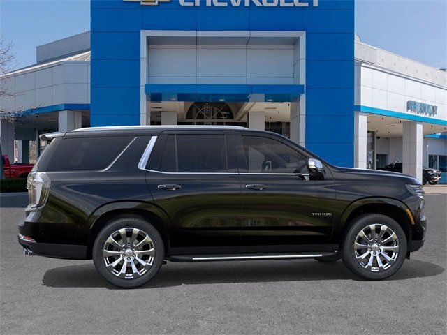 New 2026 Chevrolet Tahoe Premier image 5