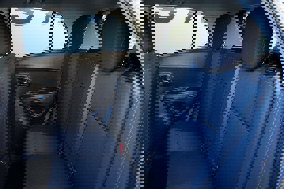 Used 2020 Chevrolet Trax LT image 3