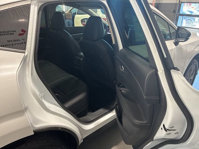 New 2025 Nissan Murano SL w/ Cargo Package image 12