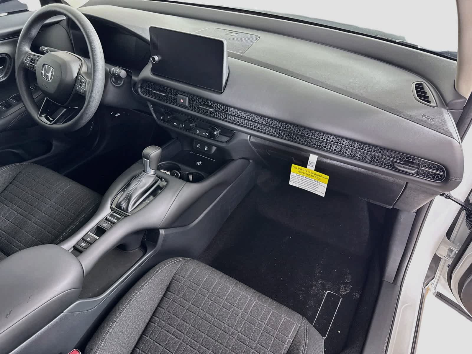 New 2027 Honda HR-V LX image 31