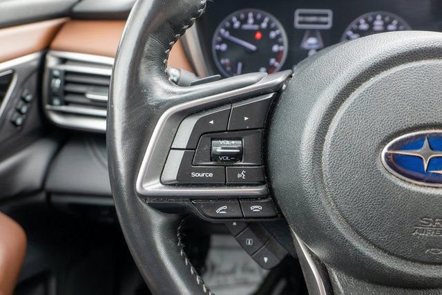 Used 2021 Subaru Outback Touring XT AWD/4WD image 25