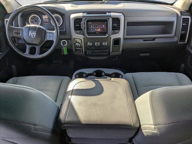 Used 2014 RAM 1500 Tradesman w/ Popular Equipment Group image 17