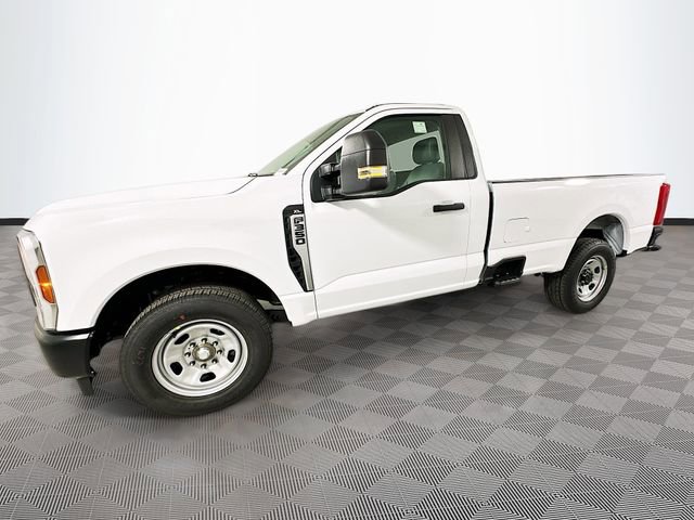New 2026 Ford F350 XL image 12