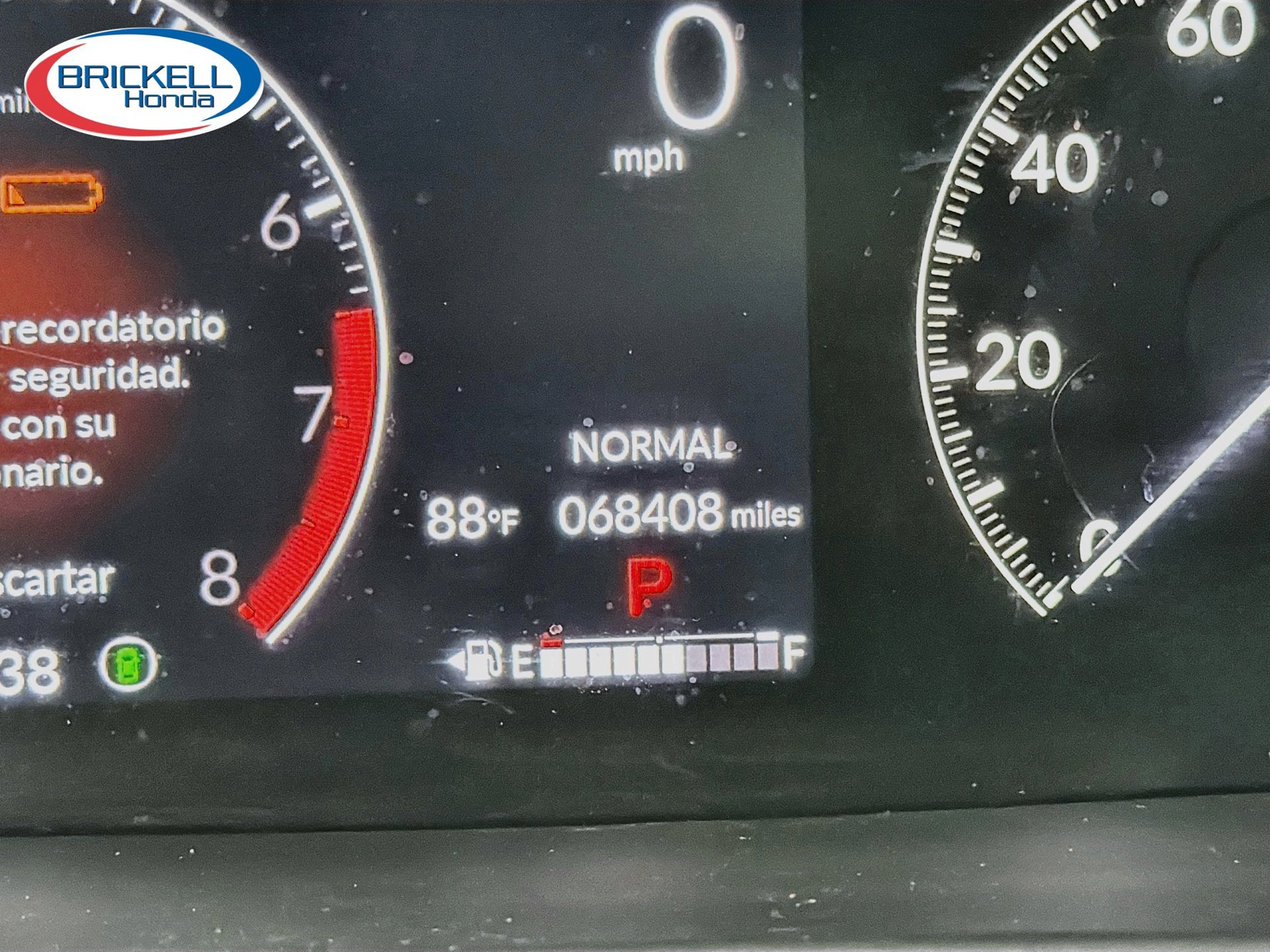 Certified 2023 Honda Pilot Touring image 45