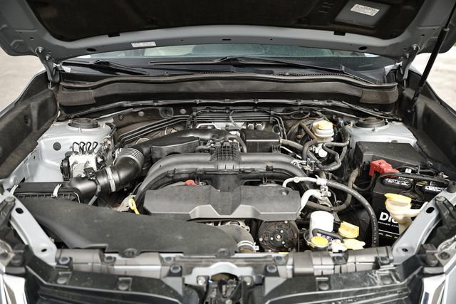 Used 2017 Subaru Forester 2.5i Limited w/ Protection Package #2 image 30