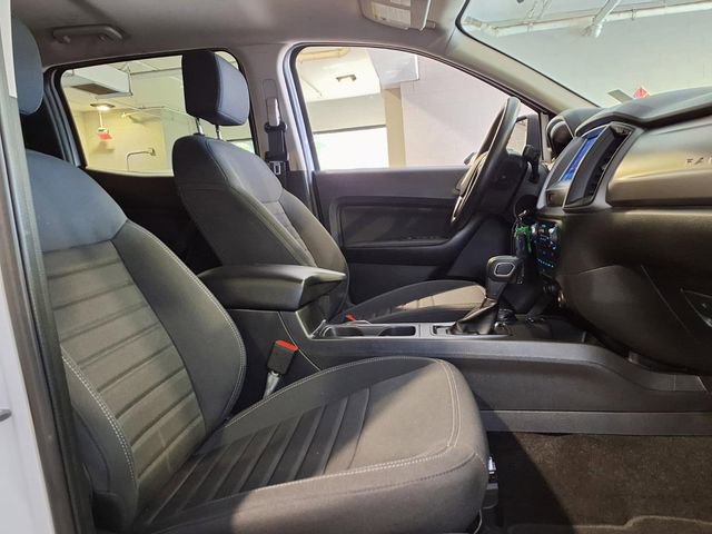 Certified 2023 Ford Ranger XL w/ Equipment Group 101A High image 26