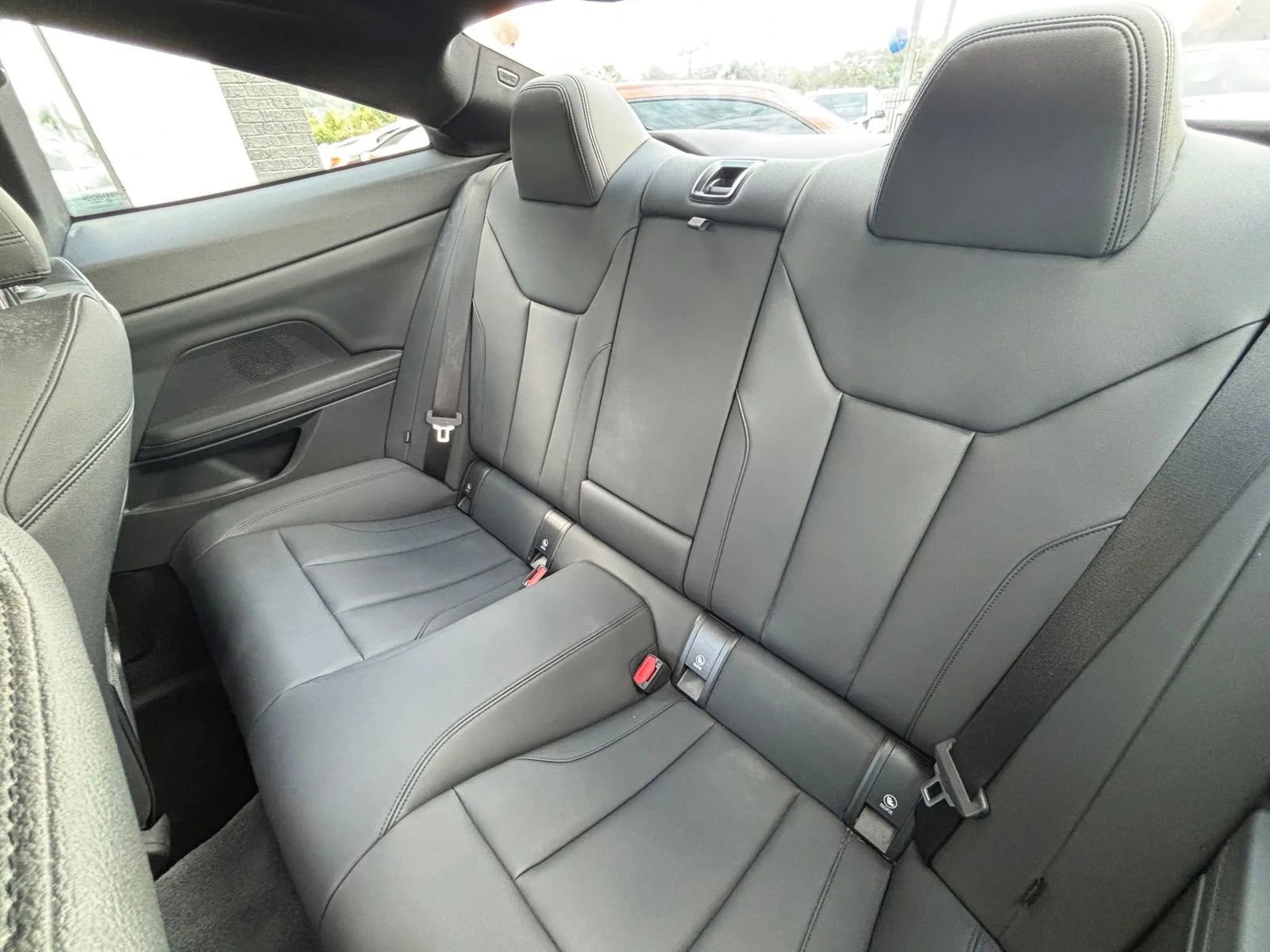 Used 2021 BMW 430i xDrive Coupe w/ Convenience Package AWD/4WD image 29