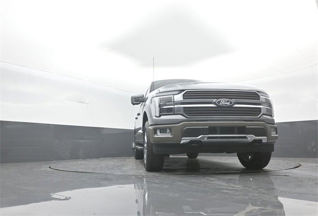 New 2026 Ford F150 King Ranch image 25