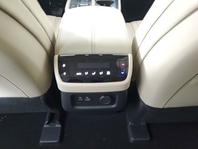 Used 2024 INFINITI QX60 Luxe FWD image 15